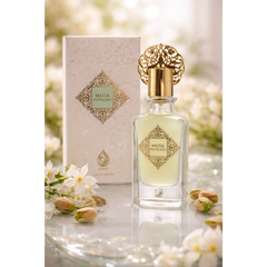 Siraj- Musk Pistachio Perfume
