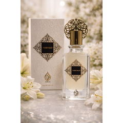 Siraj- Vertigo Perfume