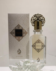 Siraj- Vertigo Perfume
