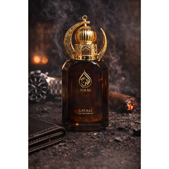 Siraj Men's Layali Cologne