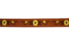 Sunflower Belt - Honey