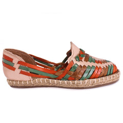 "Veronica" Women's Huaraches