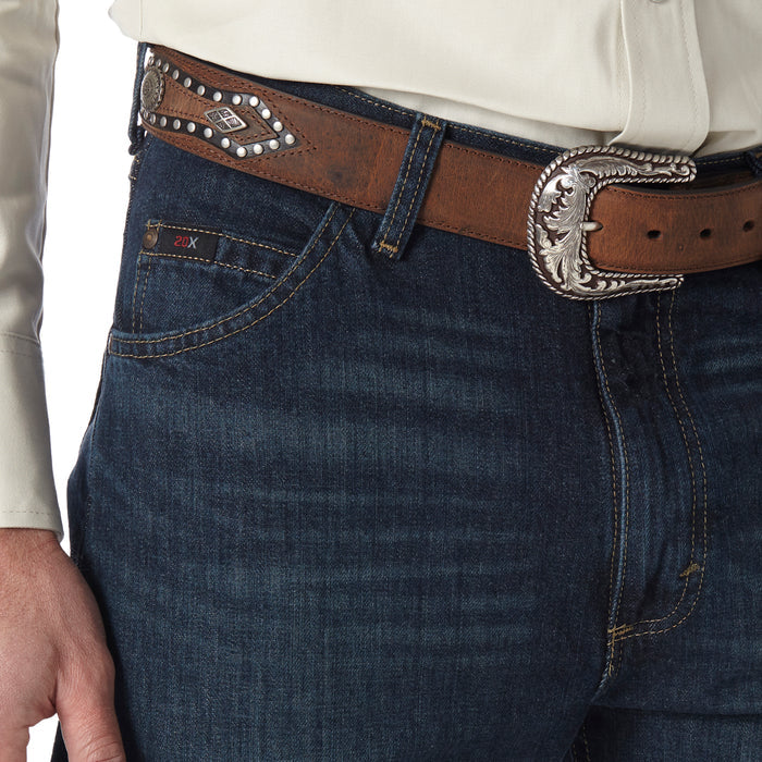 Wrangler 20X 01 Competition Jean