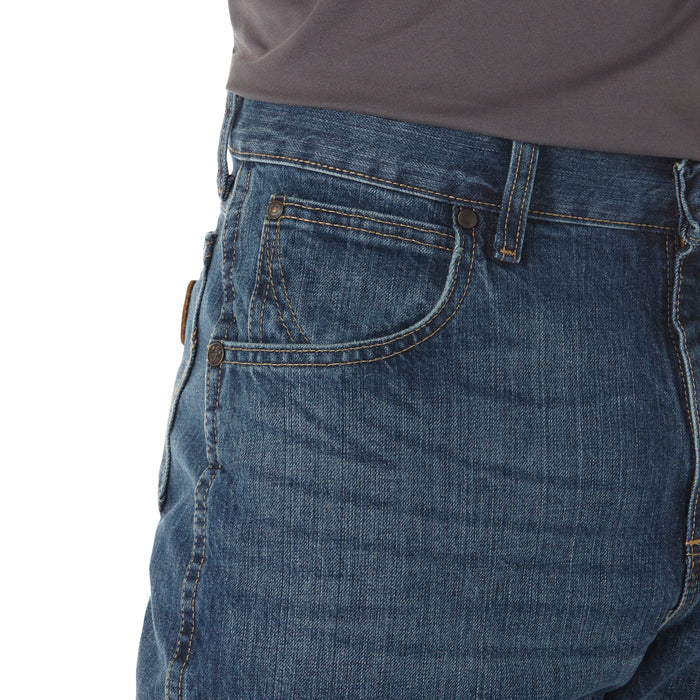 Wrangler Retro Boot Cut Jean