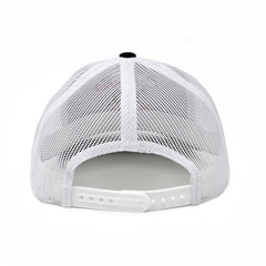 Zarappe Patch Embroidered Trucker Hat